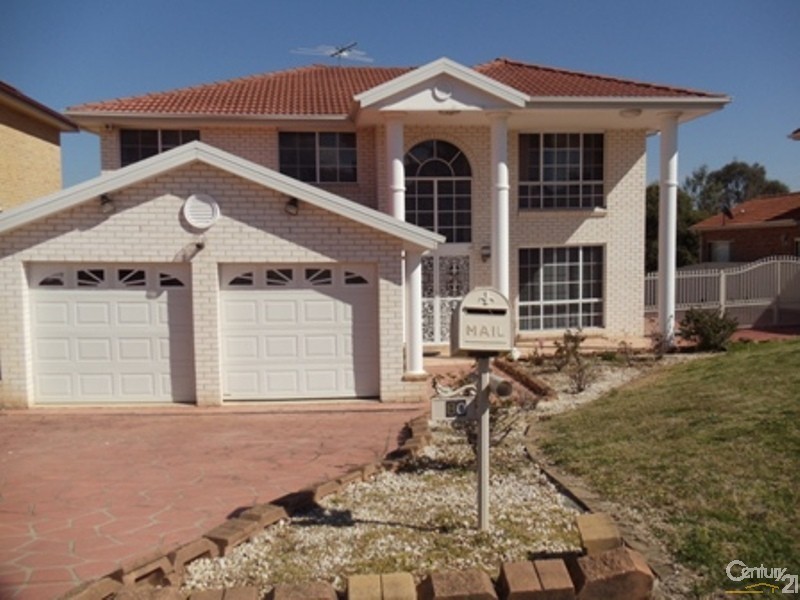 80 Englorie Park Drive, Glen Alpine NSW 2560