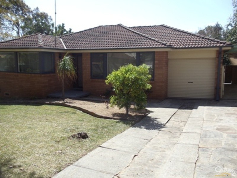 39 Macleay Street, Bradbury NSW 2560