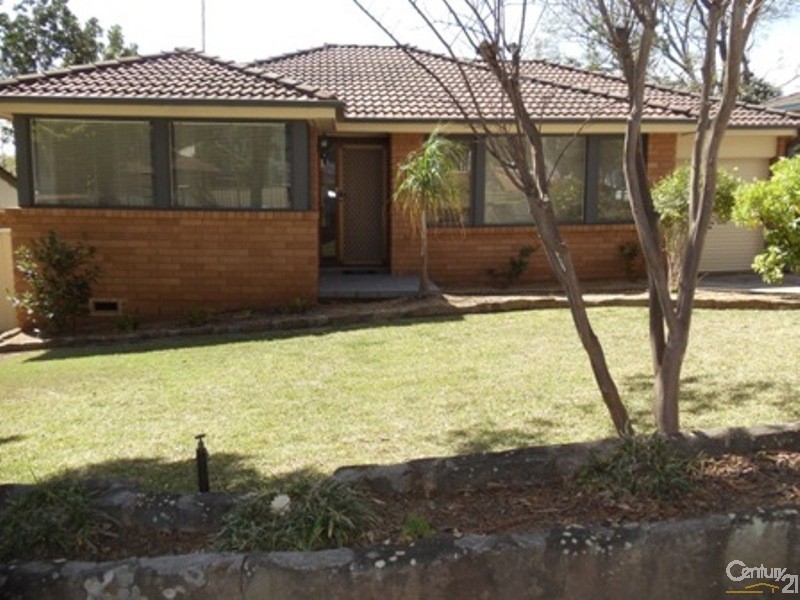 39 Macleay Street, Bradbury NSW 2560