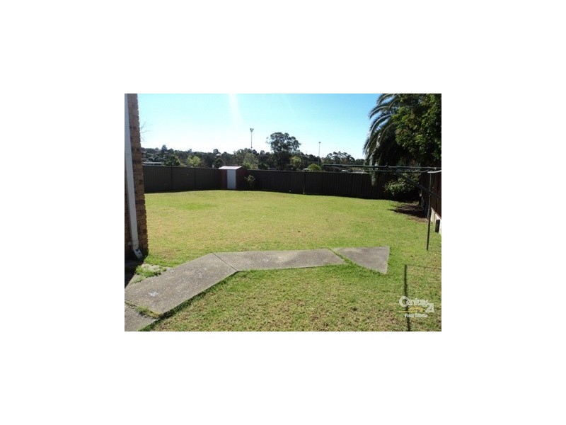 48 Long Reef Crescent, Woodbine NSW 2560