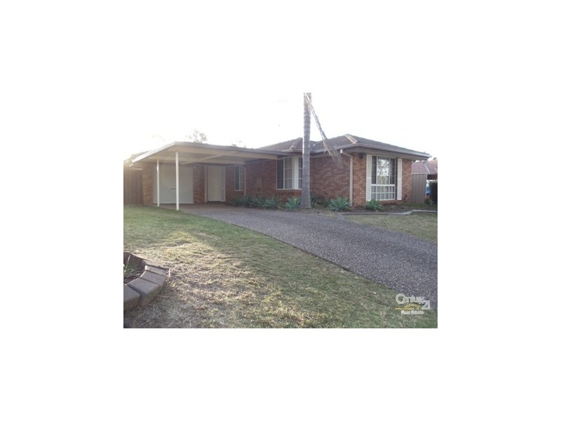 7 Wardle Street, Currans Hill NSW 2567