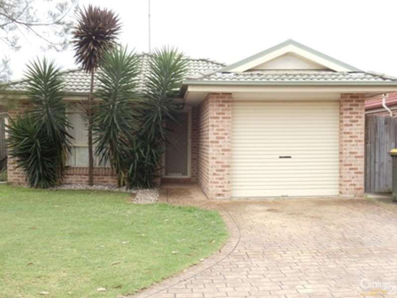 9A Withnell Crescent, St Helens Park NSW 2560