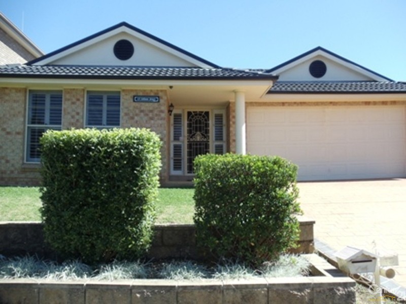 13 Soliano Street, Gilead NSW 2560