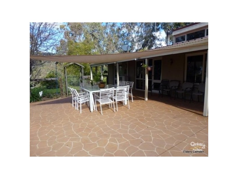 190 Cummins Road, Menangle NSW 2568