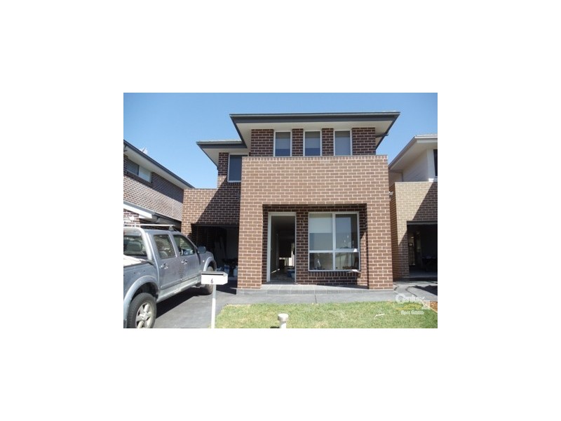 6 Bird Walton Drive, Middleton Grange NSW 2171