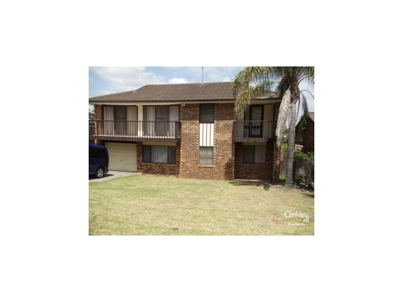 38 Parkhill Avenue, Leumeah NSW 2560