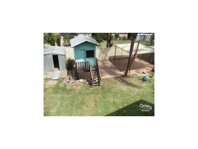 38 Parkhill Avenue, Leumeah NSW 2560