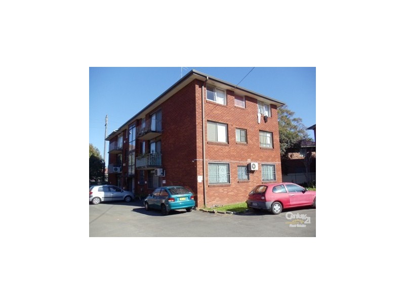 5/64 Arthur Street, Marrickville NSW 2204