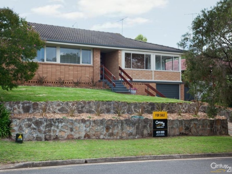 38 Fern Avenue, Bradbury NSW 2560