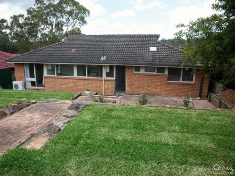 38 Fern Avenue, Bradbury NSW 2560