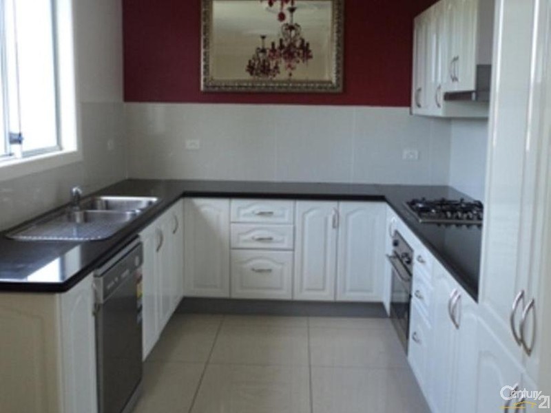 155 Dumaresq Street, Campbelltown NSW 2560