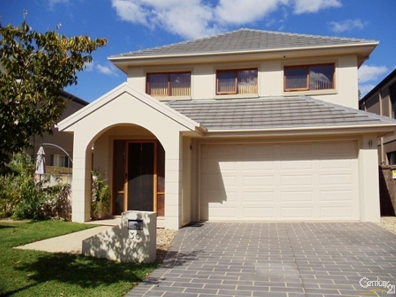 30 Charker Drive, Harrington Park NSW 2567