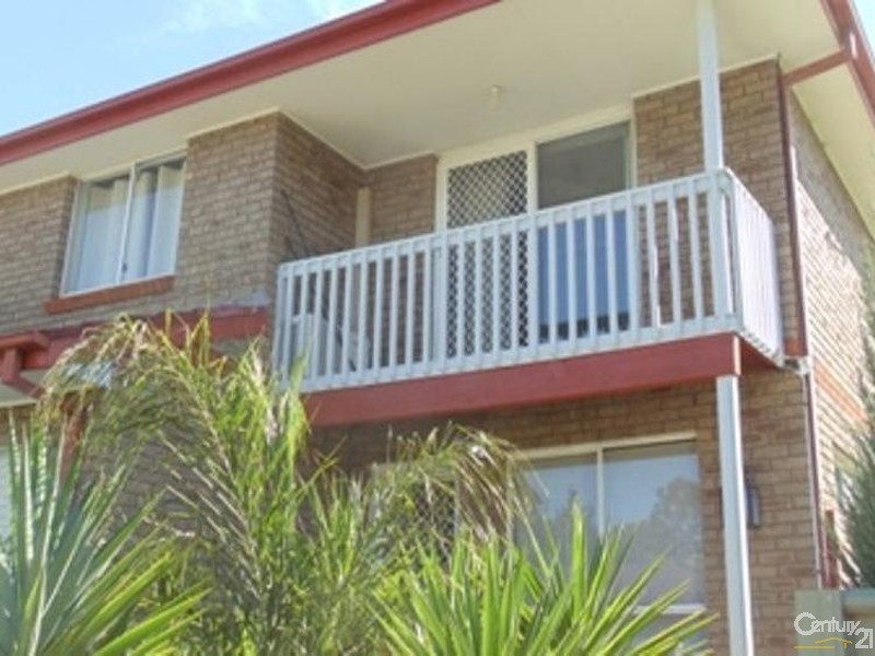 22/8 Wickfield Circuit, Ambarvale NSW 2560