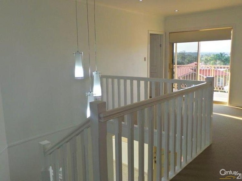 21 Cranberry Street, Macquarie Fields NSW 2564