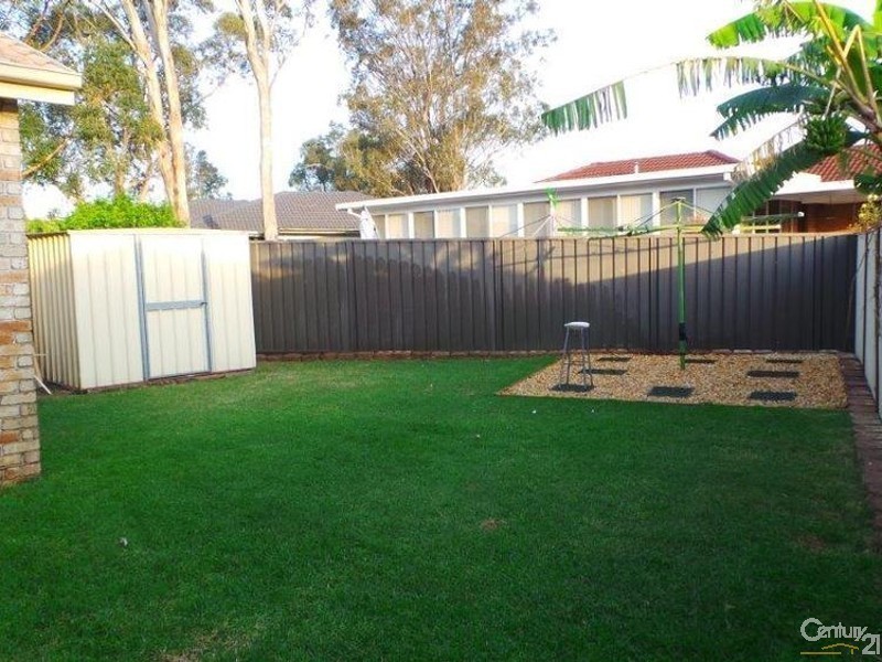 21 Cranberry Street, Macquarie Fields NSW 2564