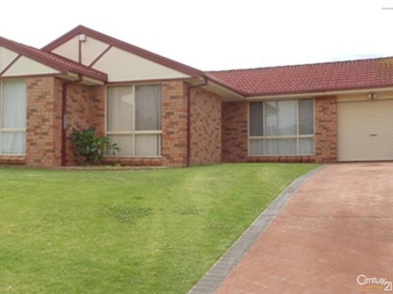 79 Kellerman Drive, St Helens Park NSW 2560