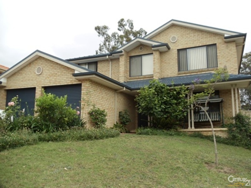 32 Maryfields Drive, Blair Athol NSW 2560