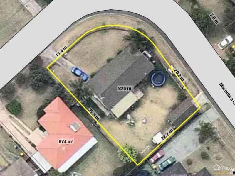 6 Maroubra Crescent, Woodbine NSW 2560