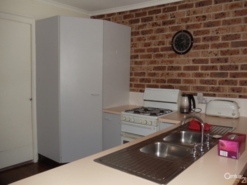 2/127 Gould Road, Eagle Vale NSW 2558