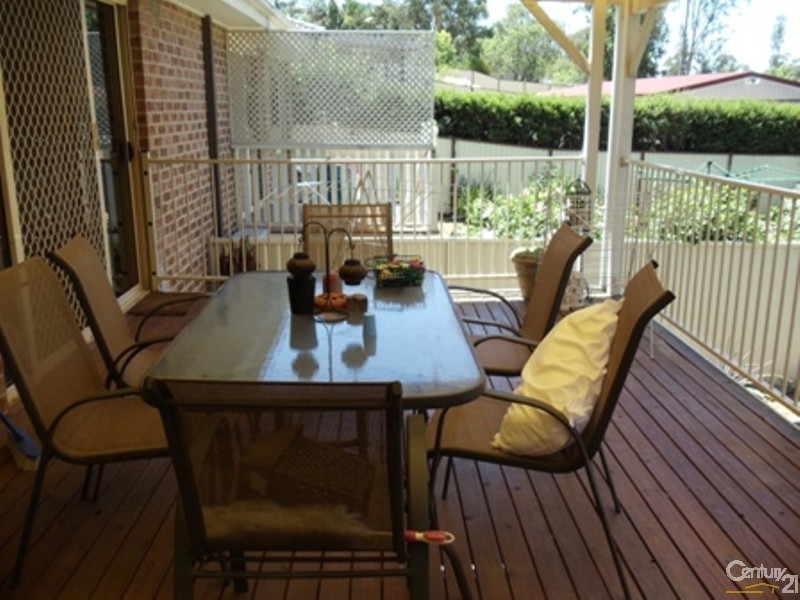 2/127 Gould Road, Eagle Vale NSW 2558