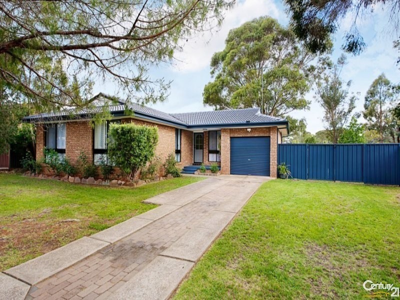 10 Poppy Close, Rosemeadow NSW 2560