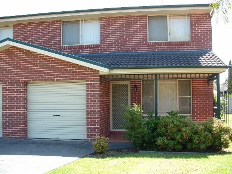 13B Pyrite Place, Eagle Vale NSW 2558