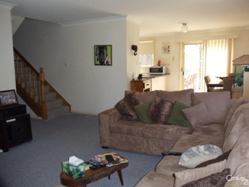 13B Pyrite Place, Eagle Vale NSW 2558