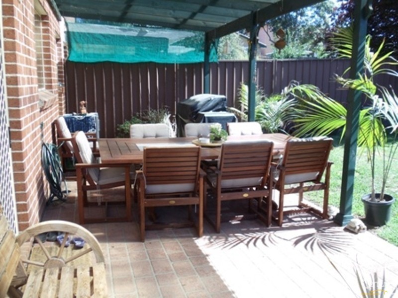 13B Pyrite Place, Eagle Vale NSW 2558