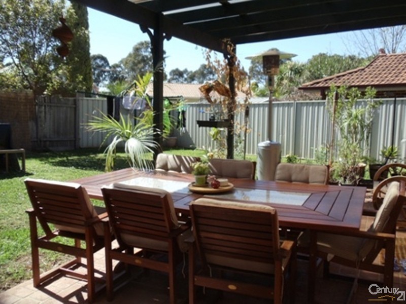 13B Pyrite Place, Eagle Vale NSW 2558