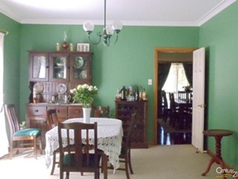 29 Sir Warwick Fairfax Drive, Harrington Park NSW 2567