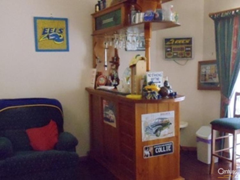 29 Sir Warwick Fairfax Drive, Harrington Park NSW 2567