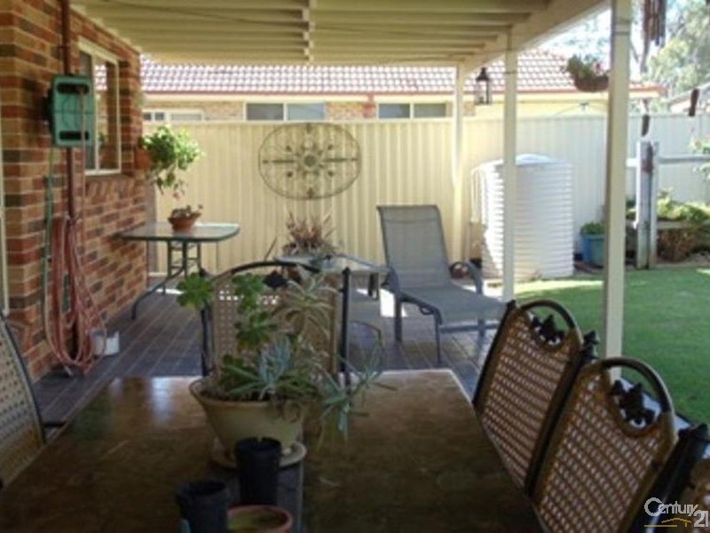 29 Sir Warwick Fairfax Drive, Harrington Park NSW 2567