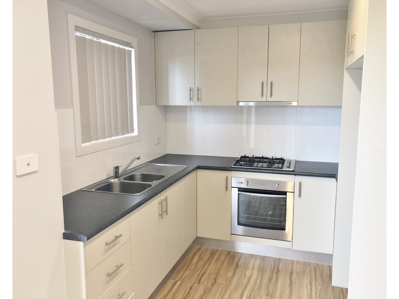 3A Theseus Circuit, Rosemeadow NSW 2560