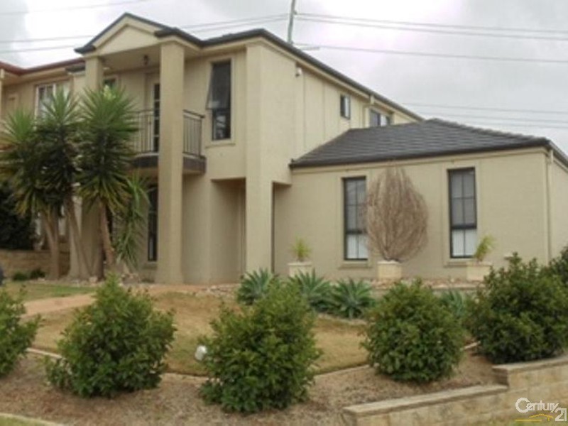 1 Maryfields Drive, Blair Athol NSW 2560