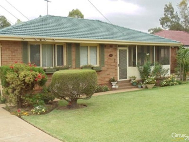 28 Cabramatta Avenue, Miller NSW 2168