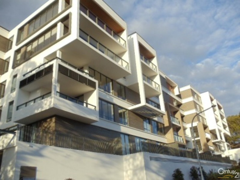 W305/7 Lardelli Drive, Ryde NSW 2112