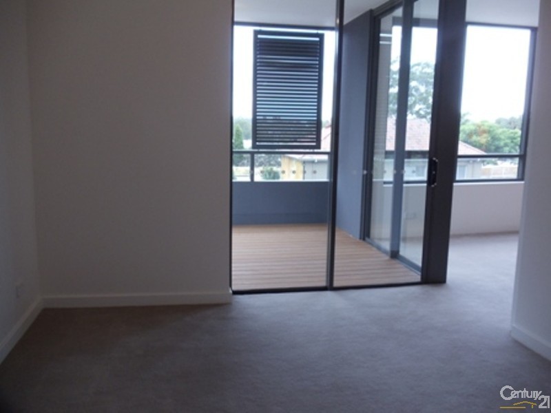 W305/7 Lardelli Drive, Ryde NSW 2112