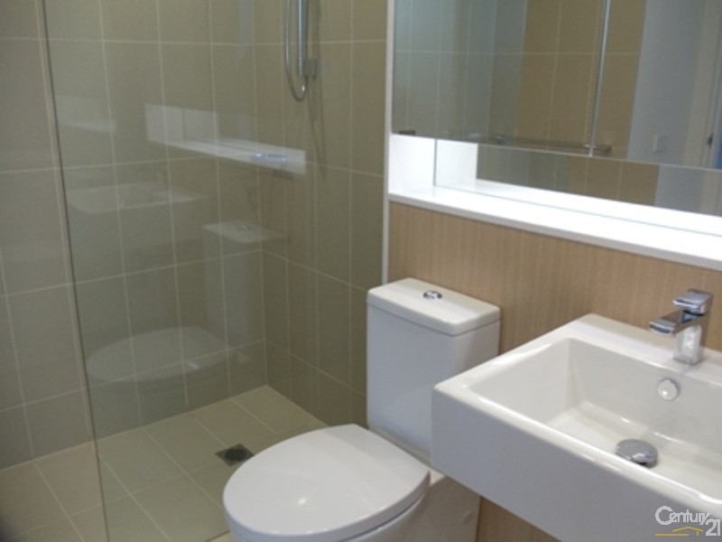 W305/7 Lardelli Drive, Ryde NSW 2112