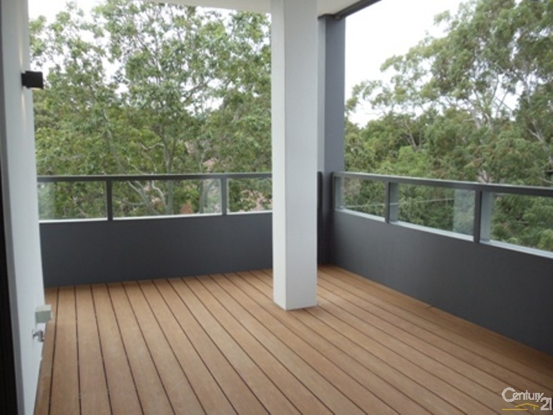 W305/7 Lardelli Drive, Ryde NSW 2112