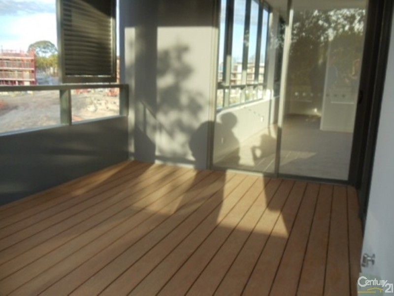 W305/7 Lardelli Drive, Ryde NSW 2112