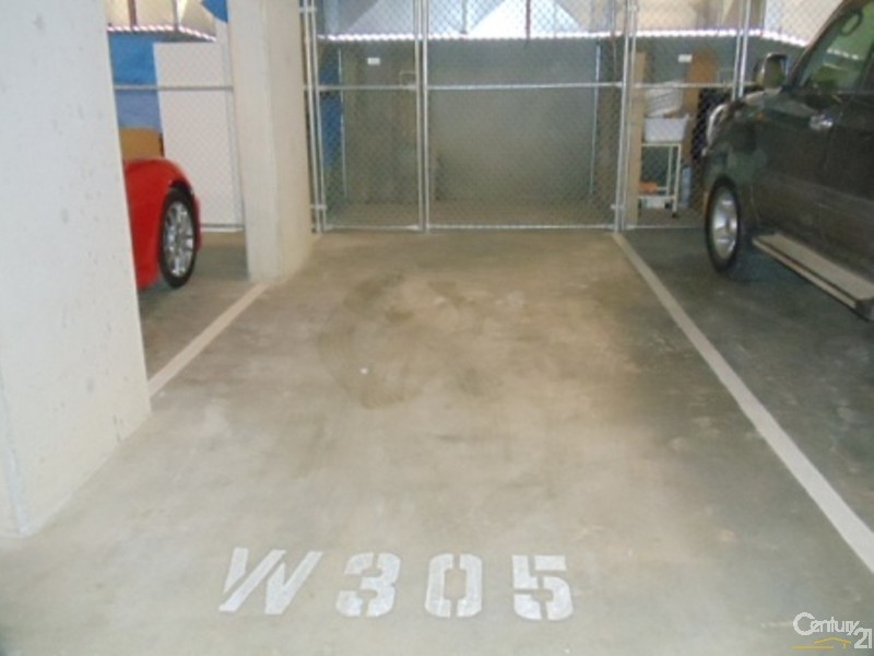 W305/7 Lardelli Drive, Ryde NSW 2112