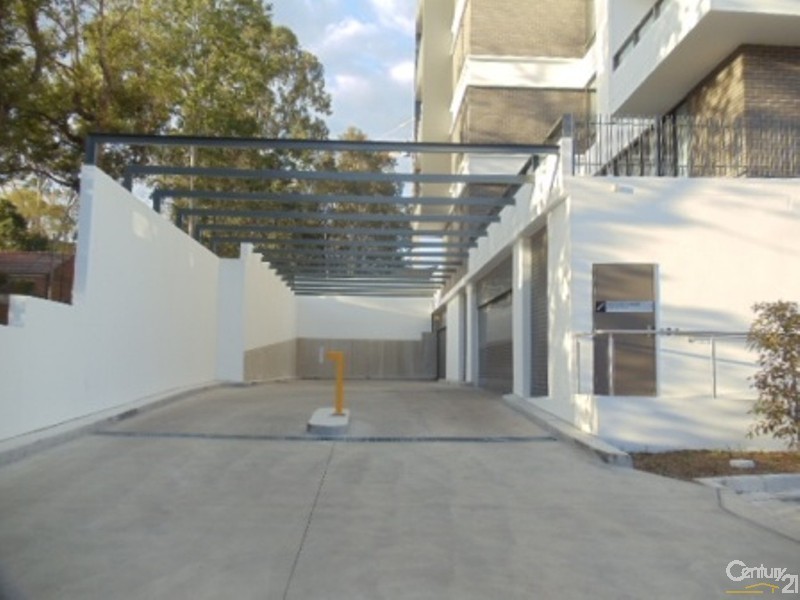 W305/7 Lardelli Drive, Ryde NSW 2112