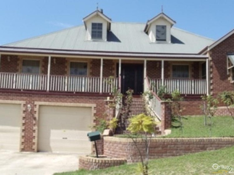15 Braeside Crescent, Glen Alpine NSW 2560