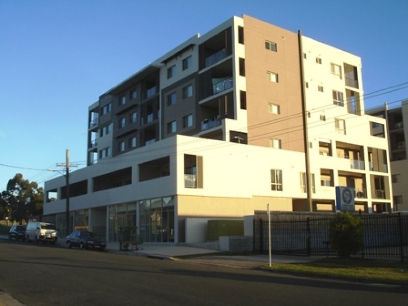 58/15-17 Warby Street, Campbelltown NSW 2560