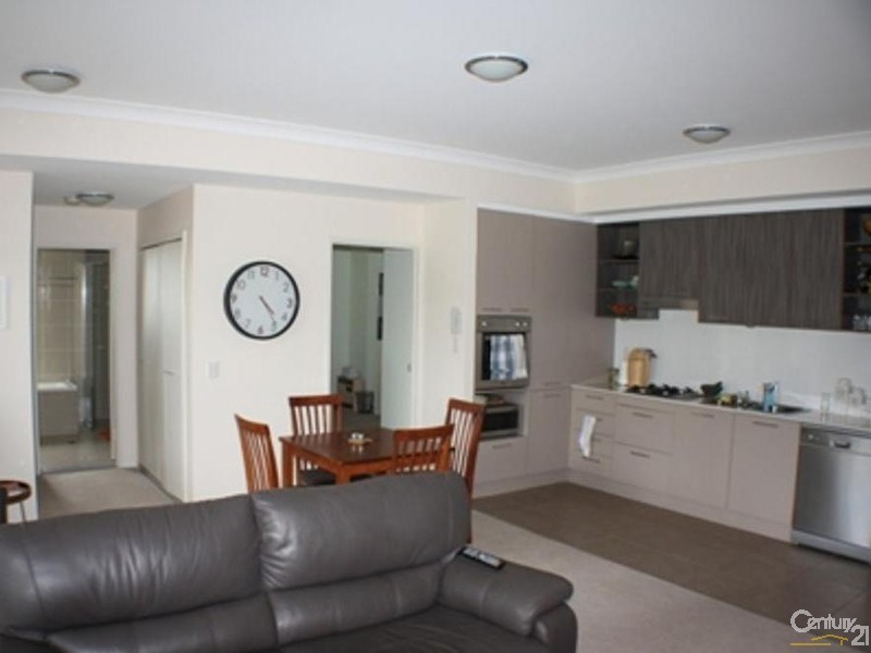 58/15-17 Warby Street, Campbelltown NSW 2560