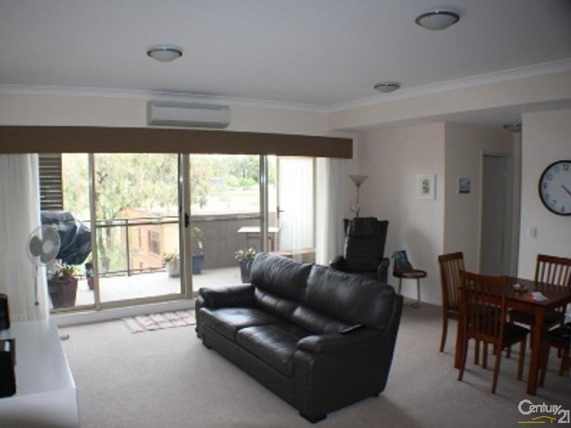 58/15-17 Warby Street, Campbelltown NSW 2560