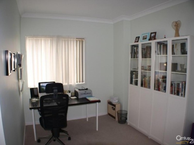 58/15-17 Warby Street, Campbelltown NSW 2560