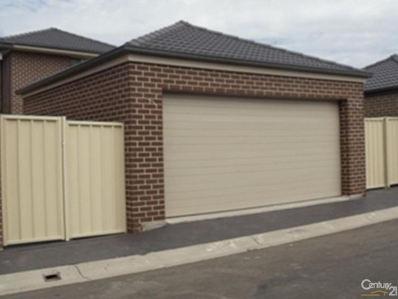 Middleton Grange NSW 2171