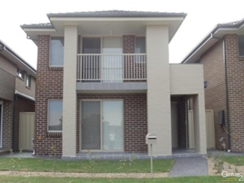 Middleton Grange NSW 2171