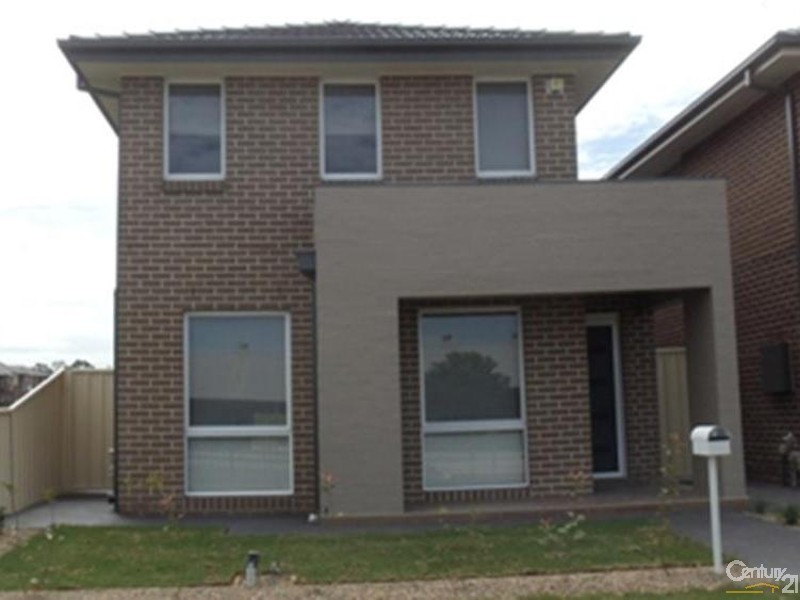 Middleton Grange NSW 2171